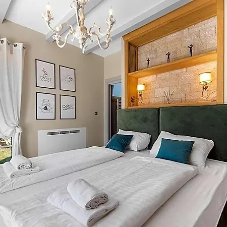 Grivicic Hotel