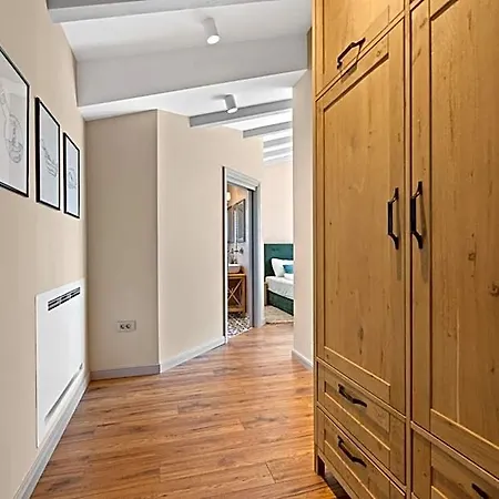 Grivicic Hotel 4*