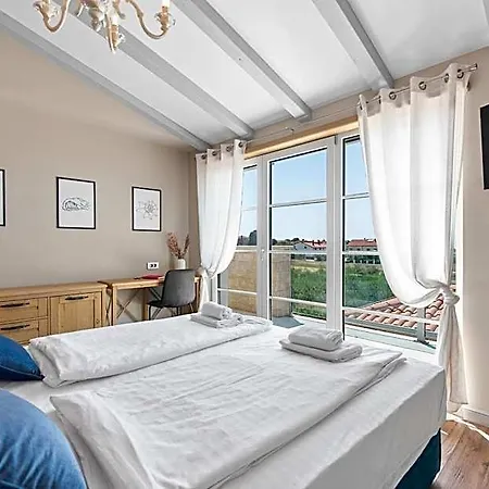 Hotel Grivicic