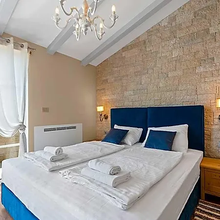 Grivicic Nova Vas (Porec)