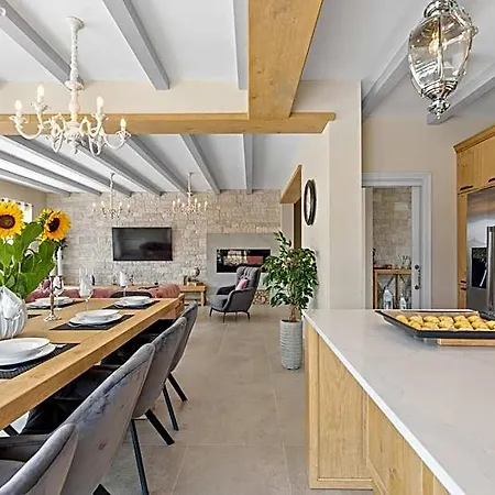 Grivicic Hotel Nova Vas (Porec)