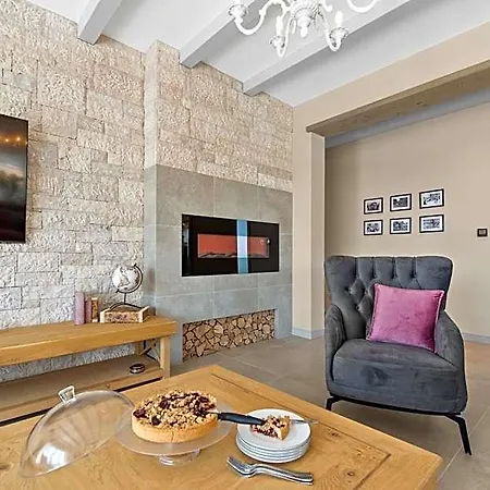 Grivicic 4* Nova Vas (Porec)