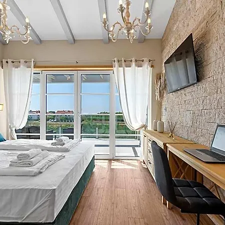 Grivicic Hotel Nova Vas (Porec)
