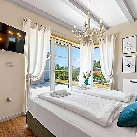 Grivicic 4* Nova Vas (Porec)