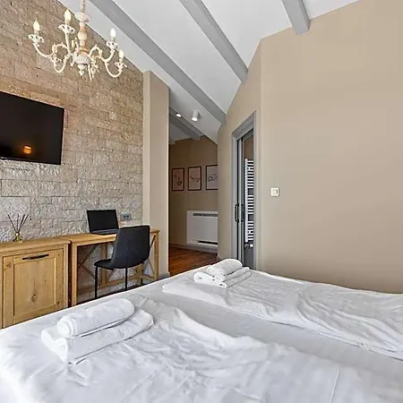Hotel Grivicic Nova Vas (Porec)
