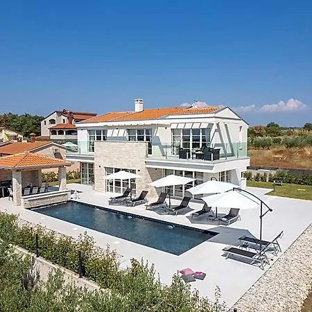 Hotel Grivicic Nova Vas (Porec)