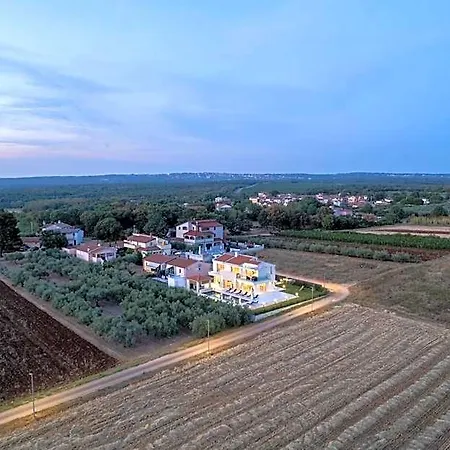Grivicic Hotel