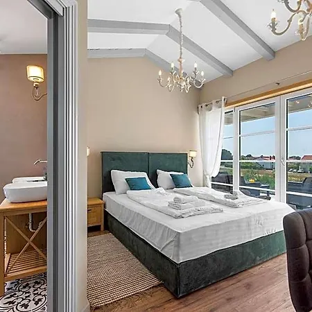 Grivicic Hotel 4*