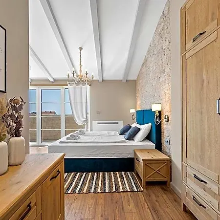Grivicic Hotel 4*
