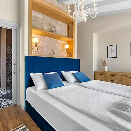 Hotel Grivicic