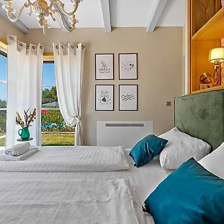 Grivicic 4* Nova Vas (Porec)
